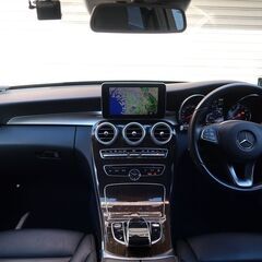 検査8年5月C350e アバンギャルド 実走行6.2万km/PHV/レーダーセーフティ/ブラックナッパレザー/ブルメスター/純正ナビ/地デジ/バックカメラの画像