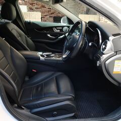 検査8年5月C350e アバンギャルド 実走行6.2万km/PHV/レーダーセーフティ/ブラックナッパレザー/ブルメスター/純正ナビ/地デジ/バックカメラの画像