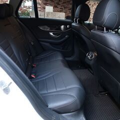 検査8年5月C350e アバンギャルド 実走行6.2万km/PHV/レーダーセーフティ/ブラックナッパレザー/ブルメスター/純正ナビ/地デジ/バックカメラの画像