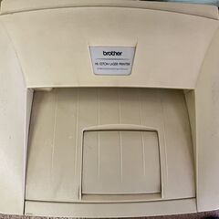brother HL-1270N Laser printaer