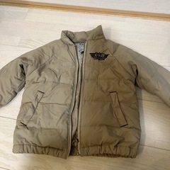 アウター　110cmくらい？　