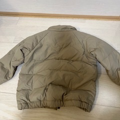 アウター　110cmくらい？　の画像