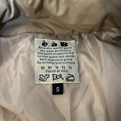 アウター　110cmくらい？　の画像