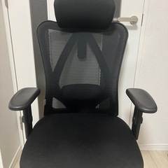 ワークチェア