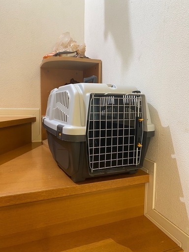 ペット用 キャリー 犬 猫
