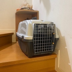 ペット用 キャリー 犬 猫