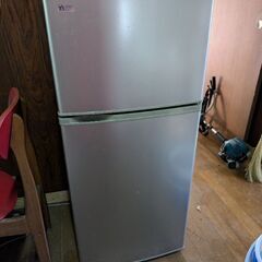 冷蔵庫　109L SANYO サンヨー