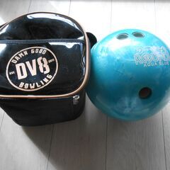 ボーリングボール・シュウーズ・クリーナー・バック