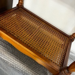 Karimoku コロニアルライディングビューロー の画像