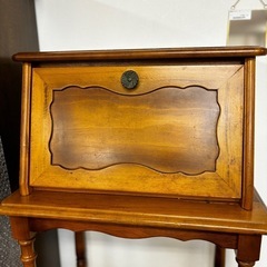 Karimoku コロニアルライディングビューロー の画像