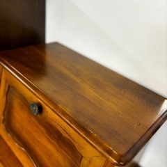 Karimoku コロニアルライディングビューロー の画像