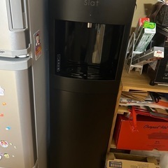 フレシャス　ウォーターサーバー