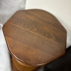 Karimoku 6段スリッパラックの画像