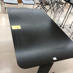 Wa1196 ダイニングテーブル ブラウン