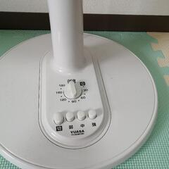 家電 季節、空調家電 扇風機の画像