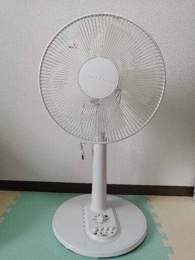 家電 季節、空調家電 扇風機