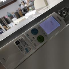シャープ SHARP ６．３ｋｗ 冷暖房 エアコン 中古動作品の画像