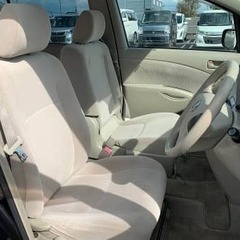 契約・在庫共に増加中✨年内納車希望はお早めに⚠【トヨタ アイシス...