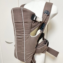 Baby Bjorn ベビービョルン 抱っこ紐 ベビーキャリア ...