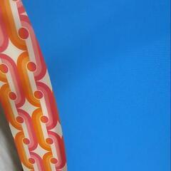 キッチンマットの画像