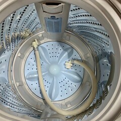 高年式】大阪送料無料☆3か月保障付き☆洗濯機☆