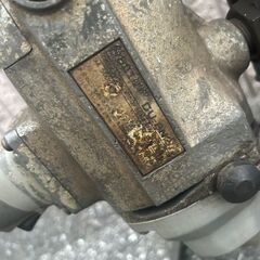 日東工器 M-210B 磁気ボール盤【野田愛宕店】【店頭取引限定】【中古】IT11AAT6X5S8の画像