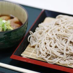 ★台風で順延！★11/2 (土)★ 蕎麦打ち 試食会 参加者募集...