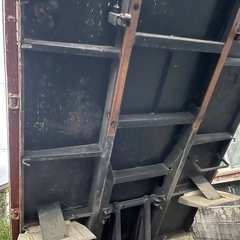 三菱　キャンター　2tダンプ　車検満タンの画像