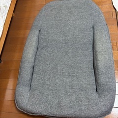 ニトリ　座椅子　1人用　の画像