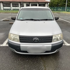 TOYOTA プロボックス　20年式　（掲載12月末日まで）の画像