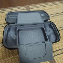 ASUS RC71L-Z1E512 ROG ALLYの画像