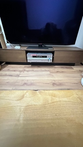 テレビ台