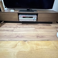 テレビ台