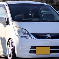 5速マニュアル！　車検長い！
