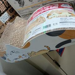 ❣値下げします❣購入から一ヶ月未満❣猫ちゃん、家族にする、の、一式セットの画像