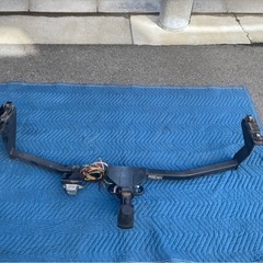 VOXY ヒッチメンバー