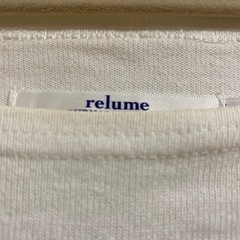 11/15最終　ジャーナルスタンダードのメンズカットソーです！の画像