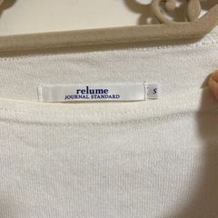 11/15最終　ジャーナルスタンダードのメンズカットソーです！の画像