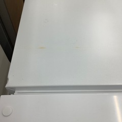 Haier 2ドア冷蔵庫 2022年製 130 / 29Lのご紹介‼︎の画像