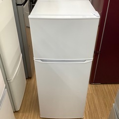 Haier 2ドア冷蔵庫 2022年製 130 / 29Lのご紹介‼︎