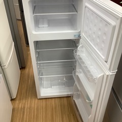 Haier 2ドア冷蔵庫 2022年製 130 / 29Lのご紹介‼︎の画像