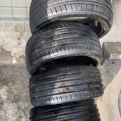 17インチ APTANY 215/40R17  87Vの画像