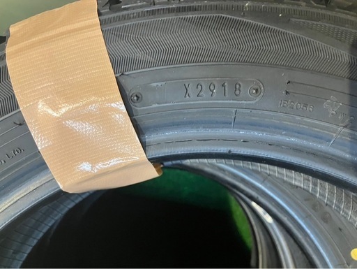 引取限定【9.9分山】2018年 155/65R14 ダンロップ WINTERMAXX 02★4本セット タイヤまにあ