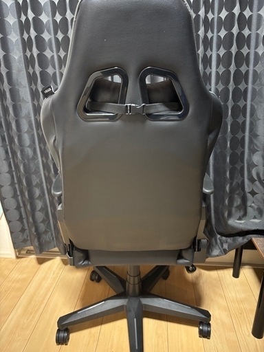 ゲーミングチェア