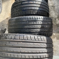 17インチ APTANY 215/40R17  87Vの画像