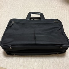 ACEGENEビジネストラベルバッグ
