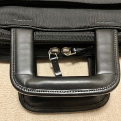 ACEGENEビジネストラベルバッグの画像