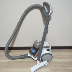 アイリスオーヤマ掃除機