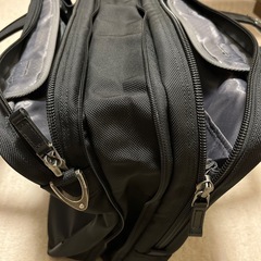 ACEGENEビジネストラベルバッグの画像