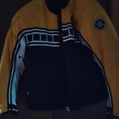 YAMAHA インターカラージャケットの画像